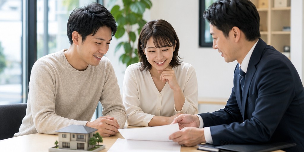 山形市で土地・建物を売却する5つのステップ