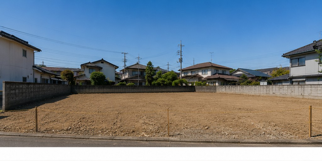山形市の空き家問題と売却の現状