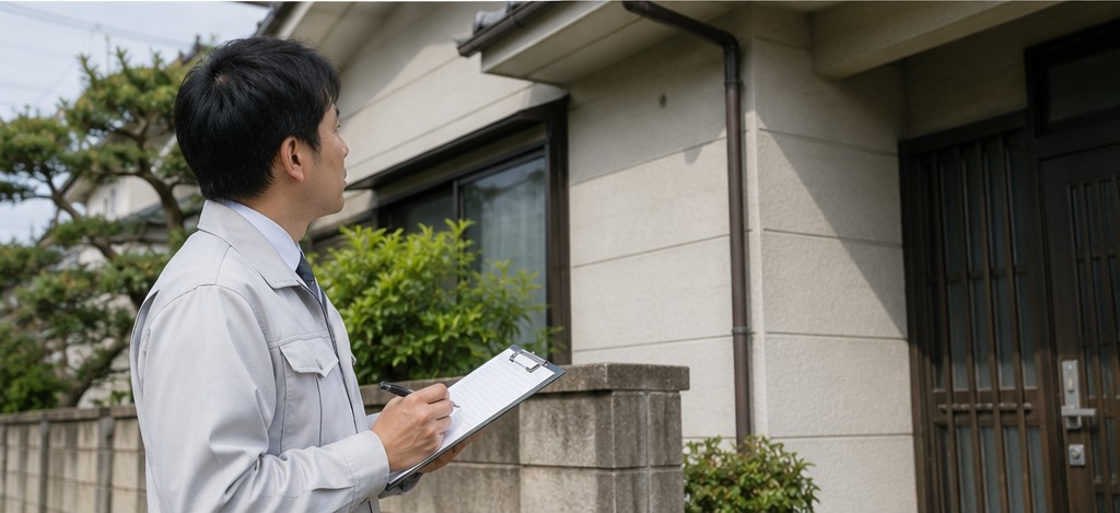 売り出す前の準備と注意点