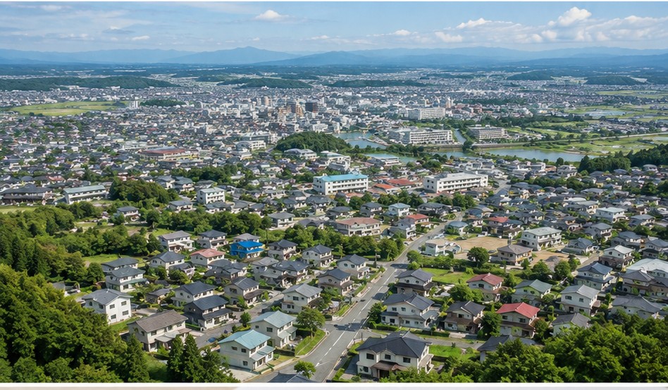 山形市での適用条件