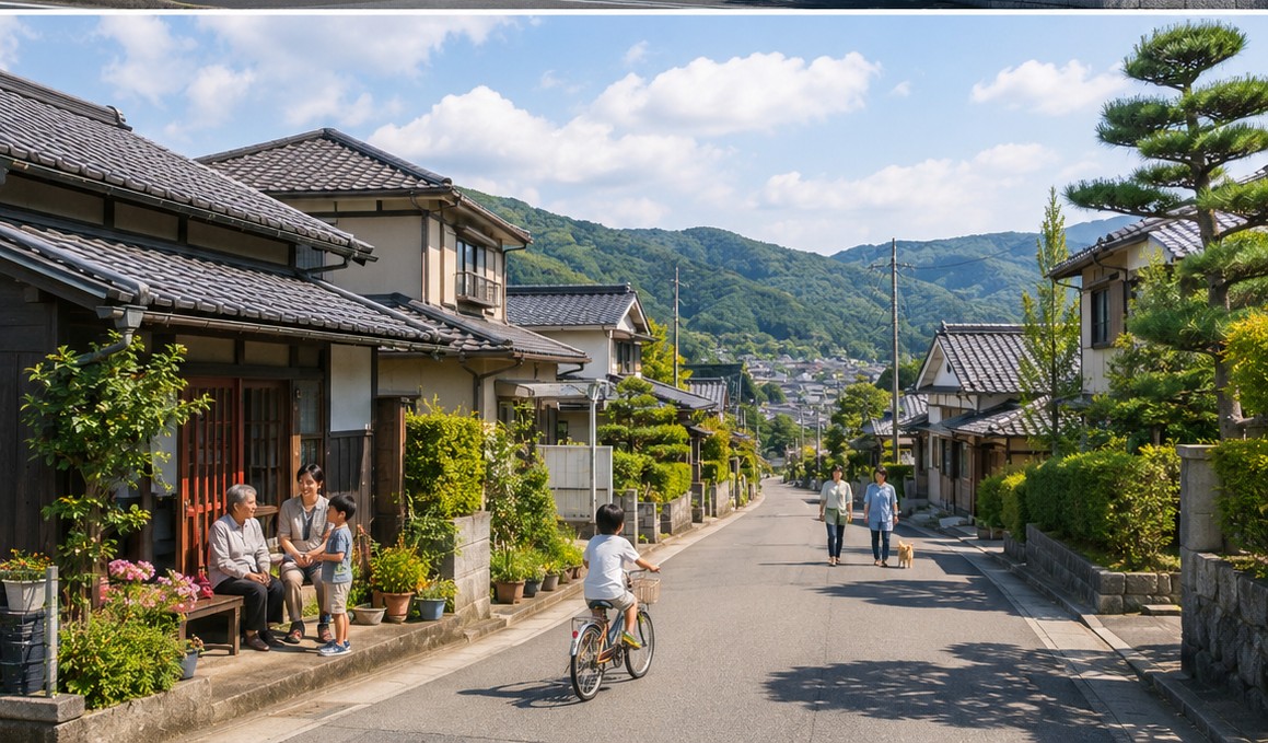 空き家バンク登録のメリット