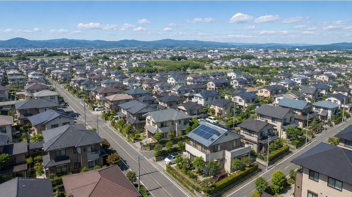 山形での不動産売却の流れと業者選び
