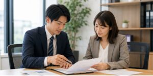 山形で不動産売却を成功させる媒介契約の選び方：専任媒介と一般媒介の違いを徹底解説