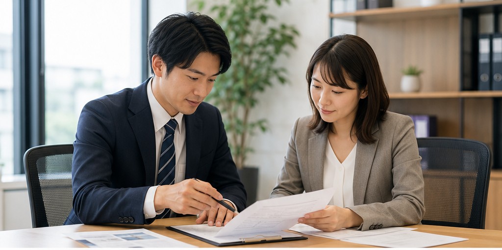 山形で不動産売却を成功させる媒介契約の選び方：専任媒介と一般媒介の違いを徹底解説
