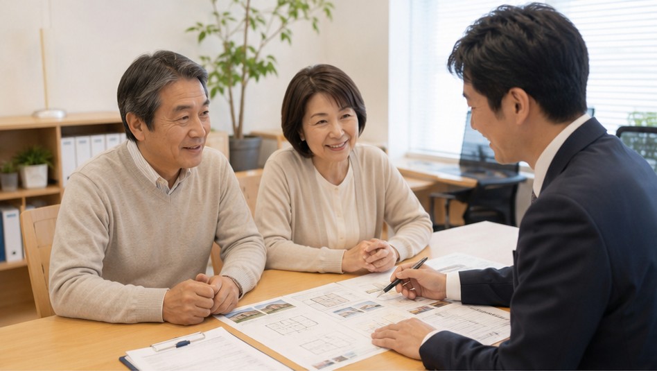査定前準備の重要性と基本的な考え方