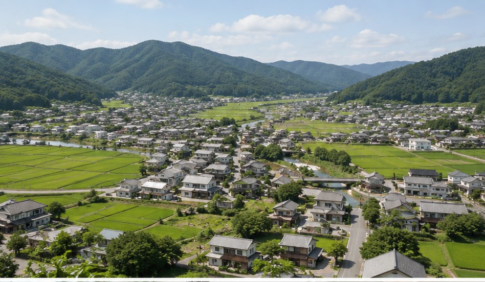 山形市近郊での空き家売却の現実