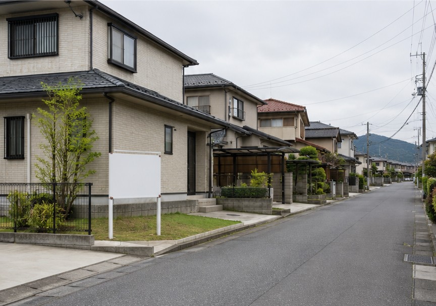 空き家バンク登録のデメリット