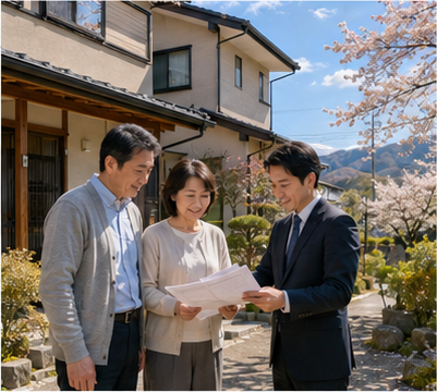 山形市で不動産を高く売るための査定前準備：補助金を活用した効果的な準備方法