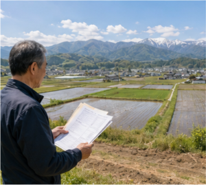 山形市の土地売却で農地転用が必要なケースと手続きの完全ガイド