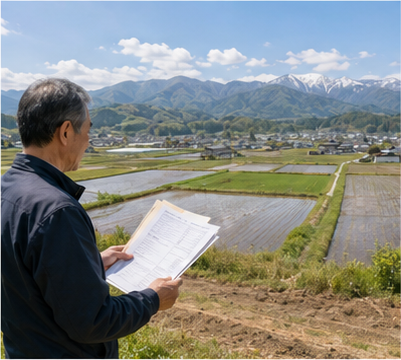 山形市の土地売却で農地転用が必要なケースと手続きの完全ガイド