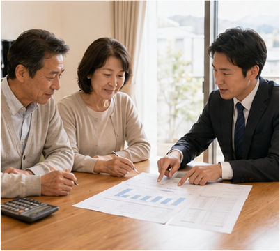 山形市の不動産売却における値下げタイミングと判断基準