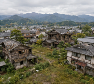 山形県全域の空き家バンク一覧と各市町村の違い – 補助金制度も詳しく解説